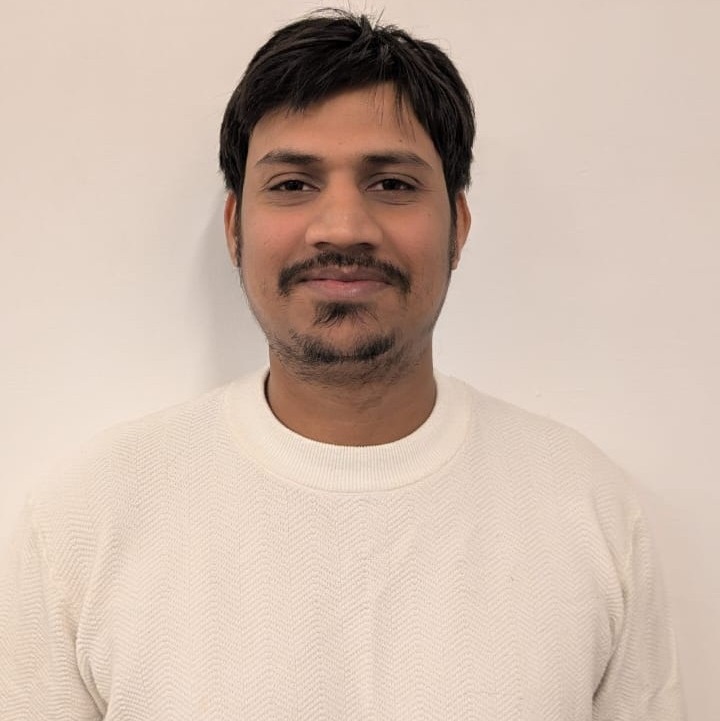 Mr. Neeraj Agrawal